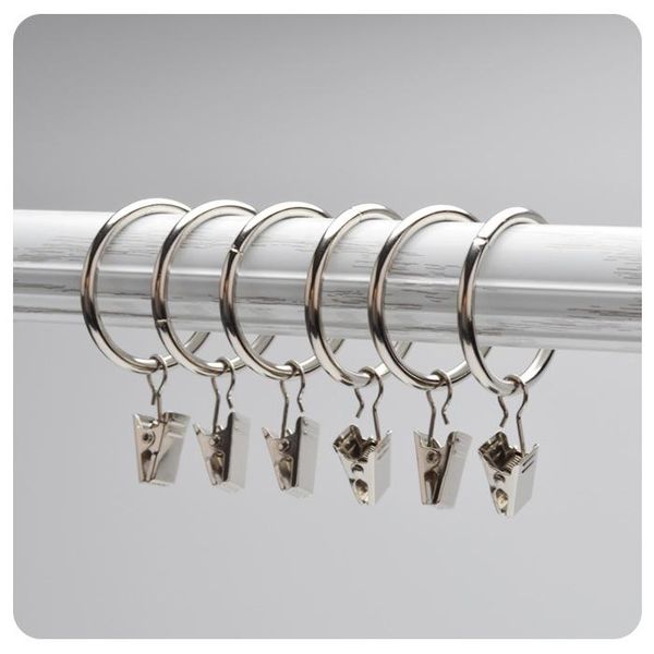 other home decor rings clip ivilon curtain drapery decorative with strong clips 2" diameter color ivory
other home decor rings clip ivilon curtain drapery decorative with strong clips 2" diameter color ivory