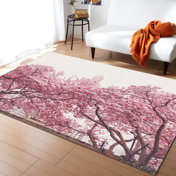 carpets cherry blossoms carpet for home living room bedroom bedside decor large area rug teenager decoration rugs
carpets cherry blossoms carpet for home living room bedroom bedside decor large area rug teenager decoration rugs