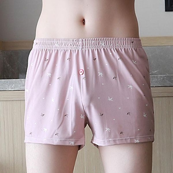 underpants men home boxer underwear comfortable underpant loose breathable panty fashion shorts bottom panties sleepware male funy lingerie, Black;white
underpants men home boxer underwear comfortable underpant loose breathable panty fashion shorts bottom panties sleepware male funy lingerie, Black;white