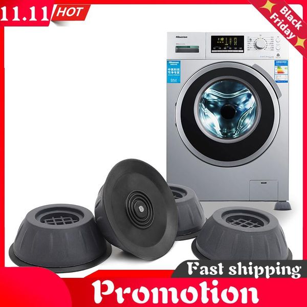 2-4pcs general washing machine floor mats, and noise reduction,furniture anti-slip mats,kitchen bathroom mats bath
2-4pcs general washing machine floor mats, and noise reduction,furniture anti-slip mats,kitchen bathroom mats bath