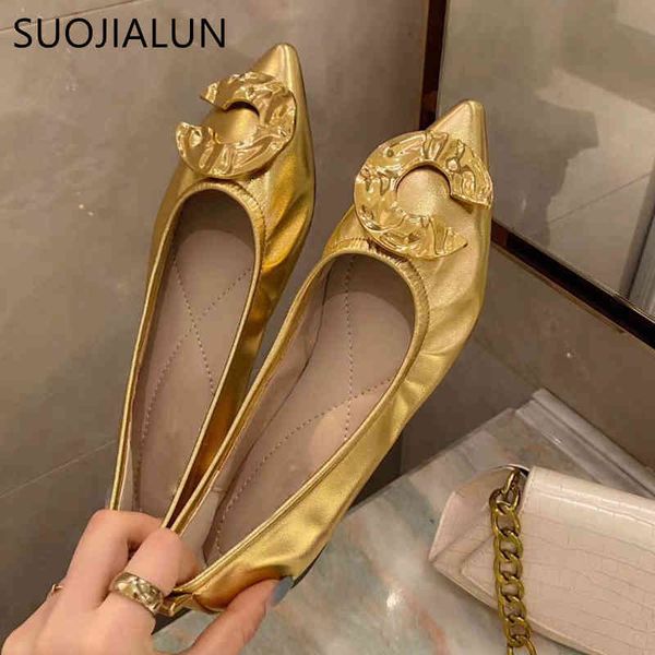suojialun women flats pointed toe slip on loafer shoes fashion buckle flat heel shallow ballet shoes office ladies work shoes c0330, Black
suojialun women flats pointed toe slip on loafer shoes fashion buckle flat heel shallow ballet shoes office ladies work shoes c0330, Black