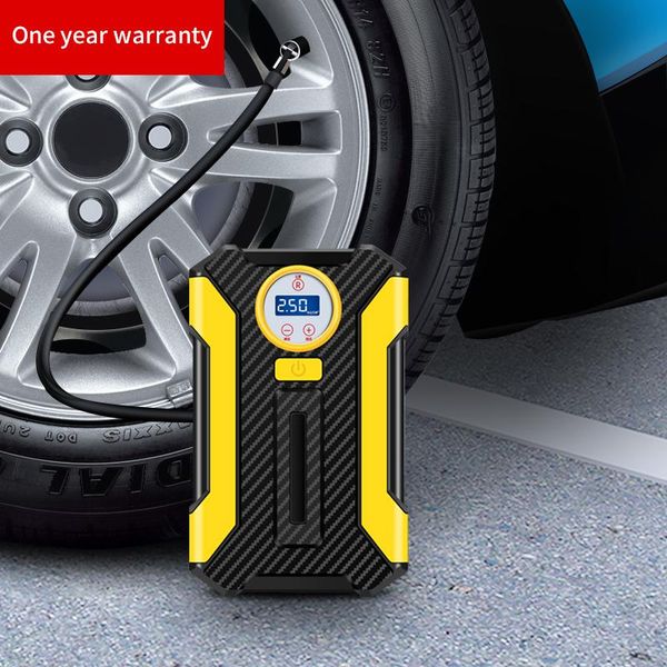 automotive tire inflator led digital lighting on board inflation pump dc 12v air compressor toolbox, tires, bicy inflatable
automotive tire inflator led digital lighting on board inflation pump dc 12v air compressor toolbox, tires, bicy inflatable