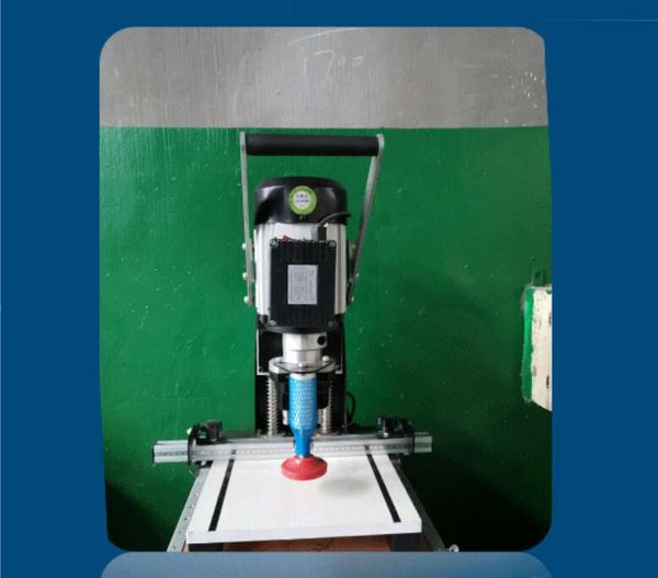 machining 220v/1.1kw portable hinge drill equipment whole house plate type furniture cupboard carpentry wooden door drilling machine tools
machining 220v/1.1kw portable hinge drill equipment whole house plate type furniture cupboard carpentry wooden door drilling machine tools