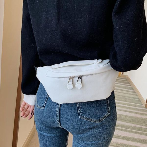 women's fashion waist bag fanny pack pu leather chest bags belt hip packs black ladies crossbody bag waist pack
women's fashion waist bag fanny pack pu leather chest bags belt hip packs black ladies crossbody bag waist pack
