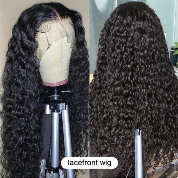 lace wigs hairmoda transparent deep wave front human hair wig peruvian t part remy 4x4 closure, Black;brown
lace wigs hairmoda transparent deep wave front human hair wig peruvian t part remy 4x4 closure, Black;brown