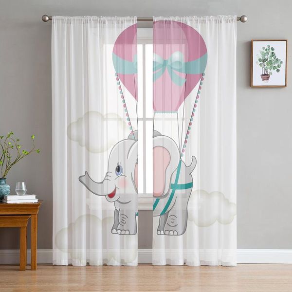 curtain & drapes elephant air balloon cartoon cute tulle curtains for living room decoration modern chiffon sheer voile kitchen
curtain & drapes elephant air balloon cartoon cute tulle curtains for living room decoration modern chiffon sheer voile kitchen