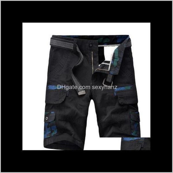 clothing apparel drop delivery casual cargo mens 2021 summer cotton brand shorts knee length men style short pant homme marque sweatpants w0, White;black
clothing apparel drop delivery casual cargo mens 2021 summer cotton brand shorts knee length men style short pant homme marque sweatpants w0, White;black