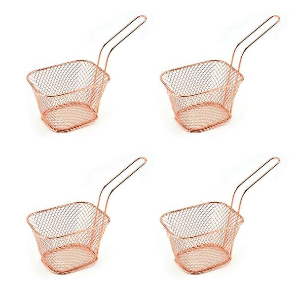 mini strainer basket,for chips/onion rings,square stainless steel chip fryer basket,frying accessories storage baskets
mini strainer basket,for chips/onion rings,square stainless steel chip fryer basket,frying accessories storage baskets