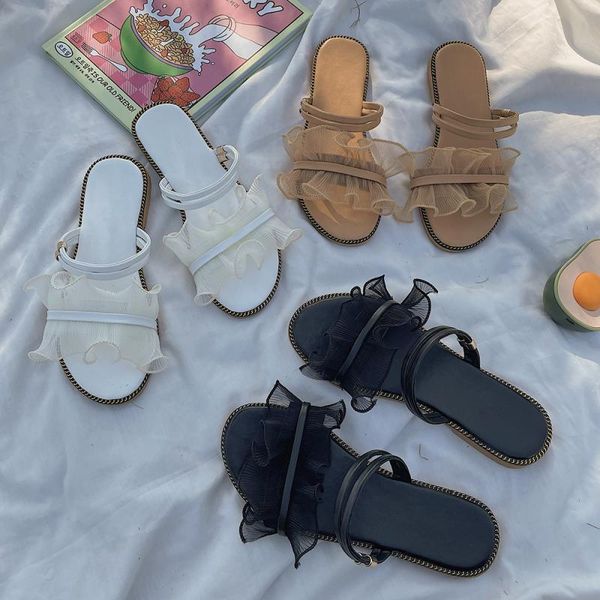 gladiator sandals women's footwear summer sliders shoes women 2021 female woman flats sandles chaussure, Black
gladiator sandals women's footwear summer sliders shoes women 2021 female woman flats sandles chaussure, Black