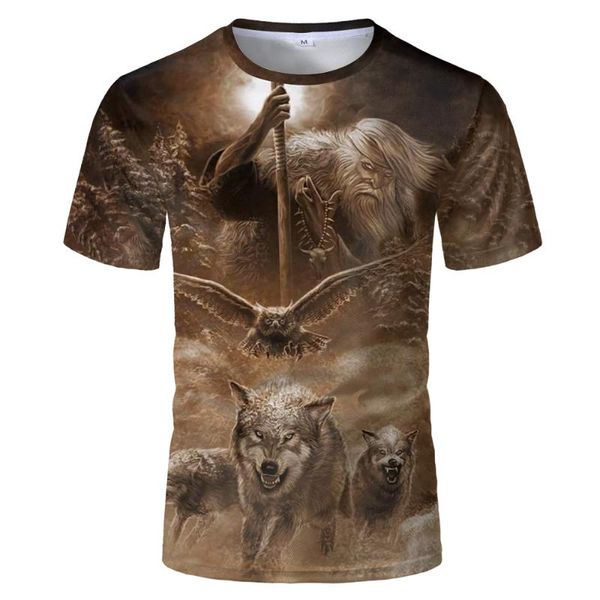 men's t-shirts men clothes 2021 est harajuku wolf 3d print cool t-shirt women short sleeve summer tees animal fashion t shirt, White;black
men's t-shirts men clothes 2021 est harajuku wolf 3d print cool t-shirt women short sleeve summer tees animal fashion t shirt, White;black