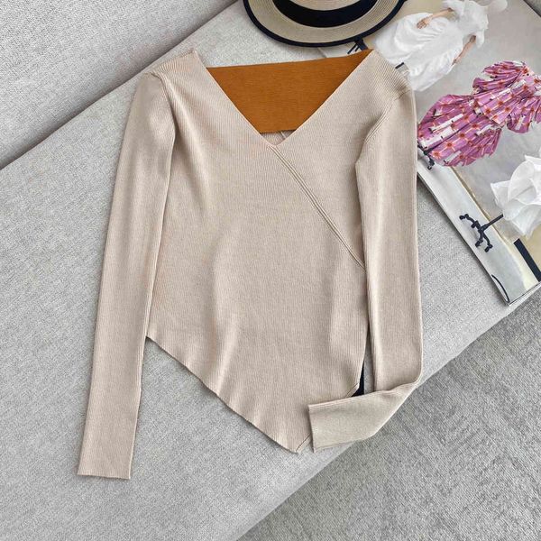 designer clothes women wool sweater shirt sweaters strapless letters logo latest design bottoming shirt womens long sleeve casual hoodies, White;black
designer clothes women wool sweater shirt sweaters strapless letters logo latest design bottoming shirt womens long sleeve casual hoodies, White;black