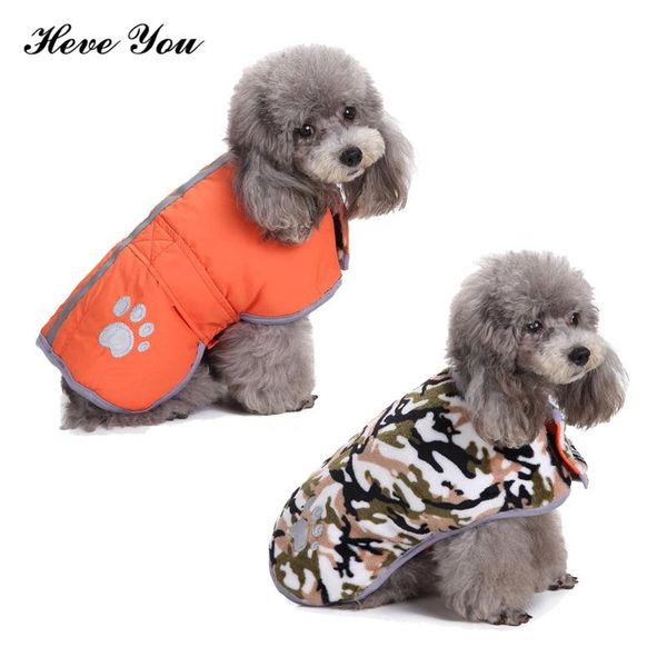 heve you clothes for small dog windproof winter pet coat jacket padded puppy outfit yorkies chihuahua cat costumes
heve you clothes for small dog windproof winter pet coat jacket padded puppy outfit yorkies chihuahua cat costumes