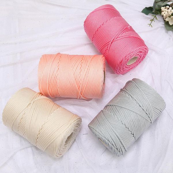 bag parts & accessories light thick hollow thread ice silk handmade knitted for crochet hook cushion summer cool sun hat 240g/lot, Black
bag parts & accessories light thick hollow thread ice silk handmade knitted for crochet hook cushion summer cool sun hat 240g/lot, Black
