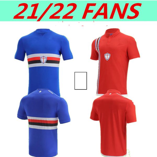 21 22 sampdoria soccer jerseys third red away blue home white football shirts quagliarella 2021 2022 le maglie jankto keita balde verre adri, Black;yellow
21 22 sampdoria soccer jerseys third red away blue home white football shirts quagliarella 2021 2022 le maglie jankto keita balde verre adri, Black;yellow