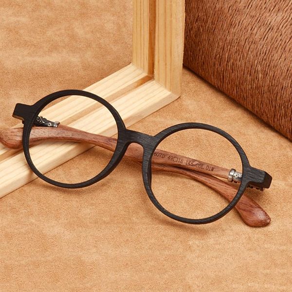 fashion sunglasses frames ultralight round wood optical glasses frame men women myopia prescription eyeglasses progressive spectacles fake, Black
fashion sunglasses frames ultralight round wood optical glasses frame men women myopia prescription eyeglasses progressive spectacles fake, Black