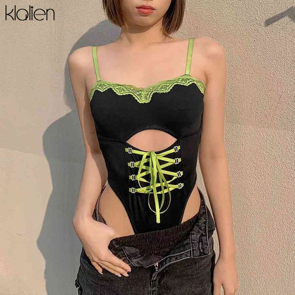 swimwear lace up hollow out bandage camis women's summer new casual skinny party clubwear beach stretch bodysuit, White;black
swimwear lace up hollow out bandage camis women's summer new casual skinny party clubwear beach stretch bodysuit, White;black