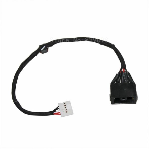 1pcs & 3pcs dc power jack harness cable for lenovo ideapad g70-35 80q5 g70-70 80hw g70-80 80ff dc30100li00 computer cables connectors
1pcs & 3pcs dc power jack harness cable for lenovo ideapad g70-35 80q5 g70-70 80hw g70-80 80ff dc30100li00 computer cables connectors