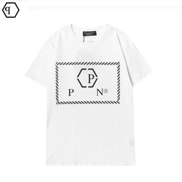 new 19ss mens t shirt men women couples casual short sleeve mens round neck tees 2 colors, White;black
new 19ss mens t shirt men women couples casual short sleeve mens round neck tees 2 colors, White;black