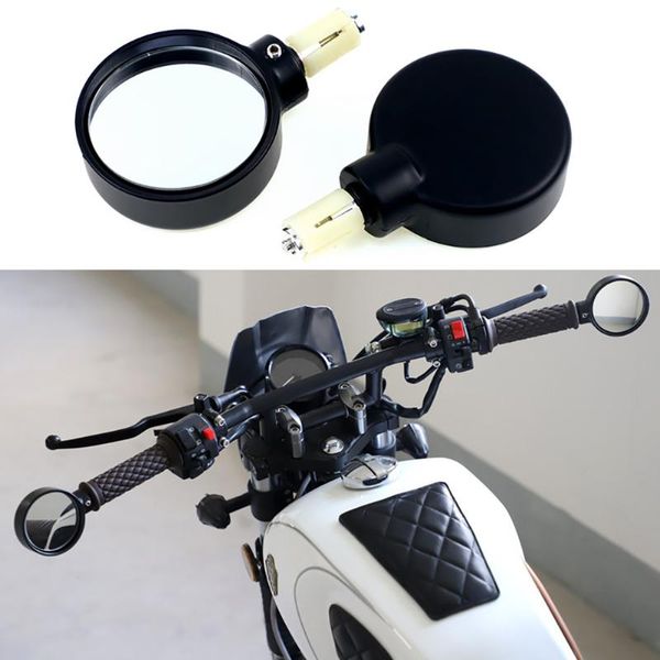 racing universal motorcycle rearview mirror foldable handle bar end side mirrors round motorbike parts
racing universal motorcycle rearview mirror foldable handle bar end side mirrors round motorbike parts