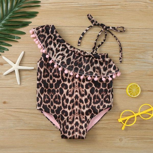 toddler baby kids children girls fashion cute sleeveless leopard ruffle one-piece suits bikini swimsuit bathing beach outfits one-pieces, Black
toddler baby kids children girls fashion cute sleeveless leopard ruffle one-piece suits bikini swimsuit bathing beach outfits one-pieces, Black