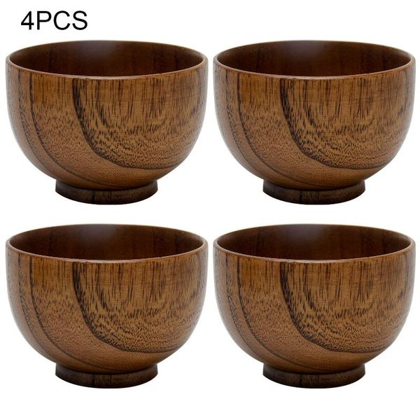 bowls 4pcs japanese style wooden bowl salad rice soup ice cream container fruit snack children round dinner kids tableware
bowls 4pcs japanese style wooden bowl salad rice soup ice cream container fruit snack children round dinner kids tableware