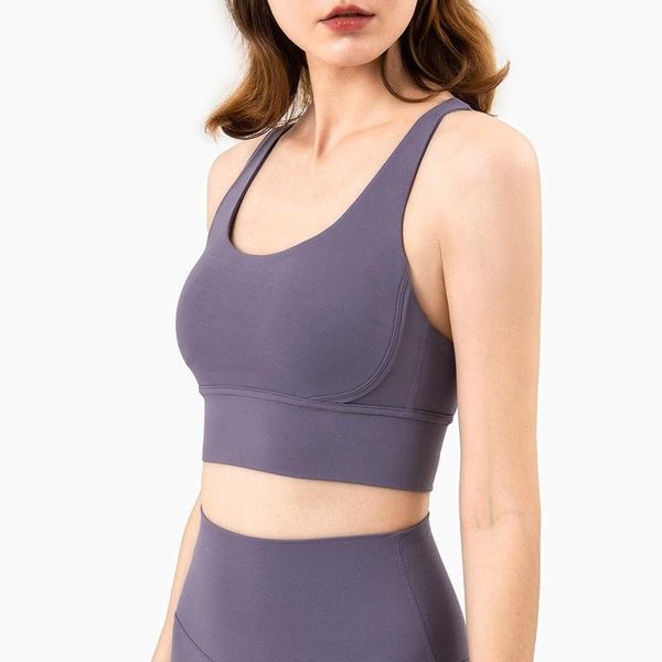 naked underwear cross back fitness -proof running sports bras for women workout brassiere casual sportswear wireless vital gym clothing, White;black
naked underwear cross back fitness -proof running sports bras for women workout brassiere casual sportswear wireless vital gym clothing, White;black
