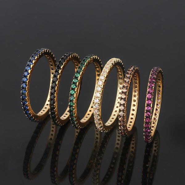 cluster rings funmode classic round cubic zirconia engagement for women colorful cz pave wholesale fr04, Golden;silver
cluster rings funmode classic round cubic zirconia engagement for women colorful cz pave wholesale fr04, Golden;silver