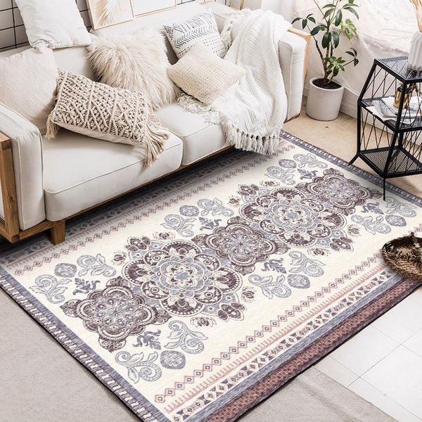 carpets european style elegant geometric flower garden kitchen living room bedroom bedside carpet floor mats
carpets european style elegant geometric flower garden kitchen living room bedroom bedside carpet floor mats