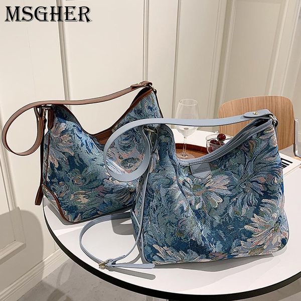 evening bags women small flowers soft armpit baguette shoulder bag 2021 fashion designer brand girls purses and handbag b675
evening bags women small flowers soft armpit baguette shoulder bag 2021 fashion designer brand girls purses and handbag b675