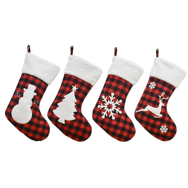 christmas decorations stockings set of 4 gift bag with sturdy loop fireplace hanging snowman snowflake elk christmasÂ
christmas decorations stockings set of 4 gift bag with sturdy loop fireplace hanging snowman snowflake elk christmasÂ