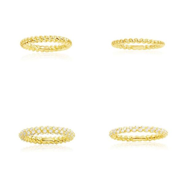 kakany 2021 high-quality original 1:1 charm and shiny zircon ring fashion women luxury romantic gift cluster rings, Golden;silver
kakany 2021 high-quality original 1:1 charm and shiny zircon ring fashion women luxury romantic gift cluster rings, Golden;silver