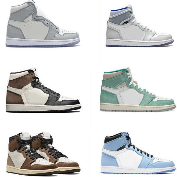 travi scot dark mocha 1s high basketball shoes turbo green wolf grey sail pn dust university blue big children youth mens women sneakers, Black
travi scot dark mocha 1s high basketball shoes turbo green wolf grey sail pn dust university blue big children youth mens women sneakers, Black