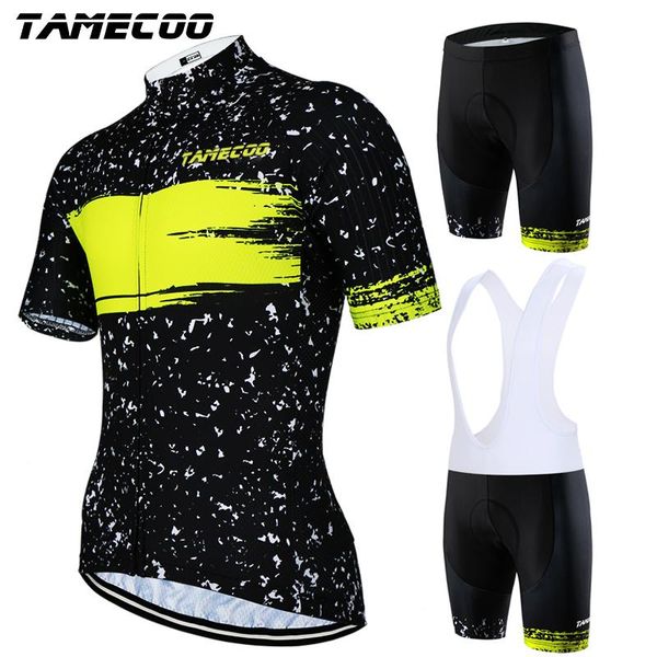 racing sets tamecoo cycling summer bike uniform jersey set road bicycle jerseys quick-dry clothing mtb wear, Black;blue
racing sets tamecoo cycling summer bike uniform jersey set road bicycle jerseys quick-dry clothing mtb wear, Black;blue