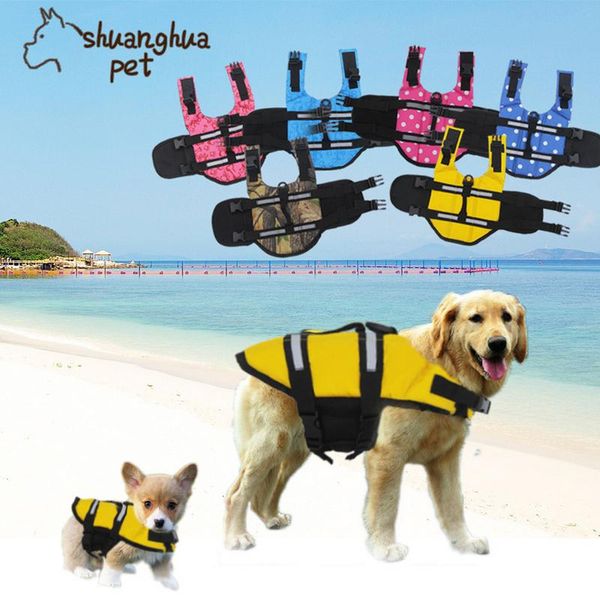 dog apparel xs/s/m/l/xl life sale buoyancy safety summer jacket float swimming vest pet sailing large
dog apparel xs/s/m/l/xl life sale buoyancy safety summer jacket float swimming vest pet sailing large