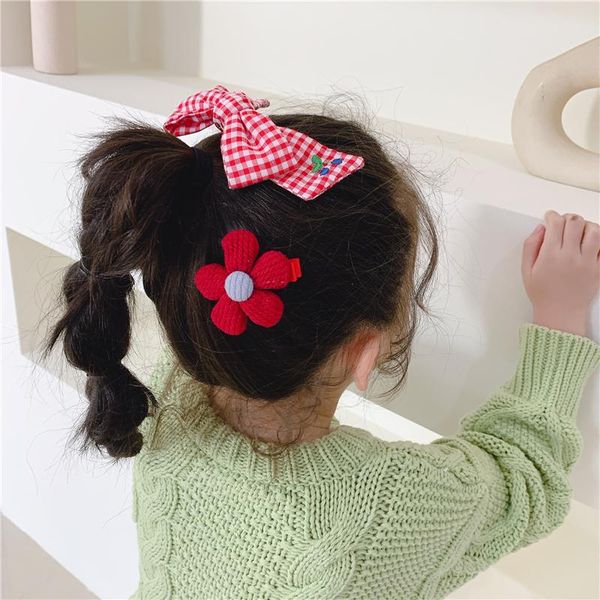 hair accessories 2pcs girls cute bow flower colorful hairpin set korean children headdress sweet barrettes clips baby ornament, Slivery;white
hair accessories 2pcs girls cute bow flower colorful hairpin set korean children headdress sweet barrettes clips baby ornament, Slivery;white