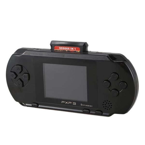 inch 16 bit pxp3 handheld game player retro video console 150 child gaming players portable
inch 16 bit pxp3 handheld game player retro video console 150 child gaming players portable