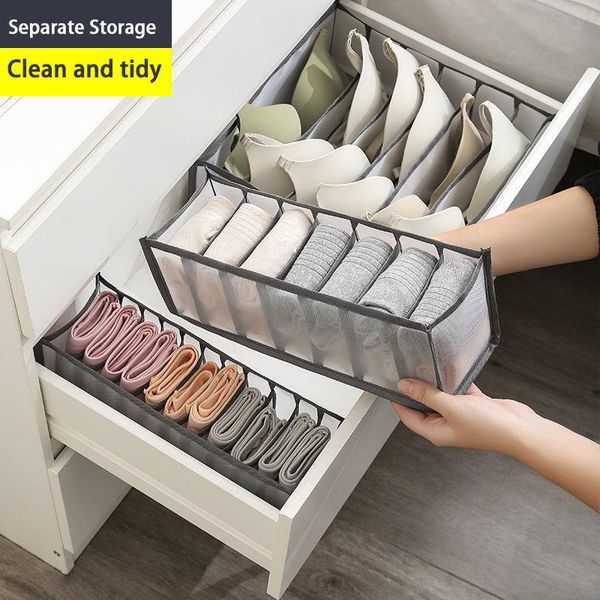 storage drawers ondergoed opbergdoos met compartimenten sokken bra underpants organizer divider washable kast lade
storage drawers ondergoed opbergdoos met compartimenten sokken bra underpants organizer divider washable kast lade