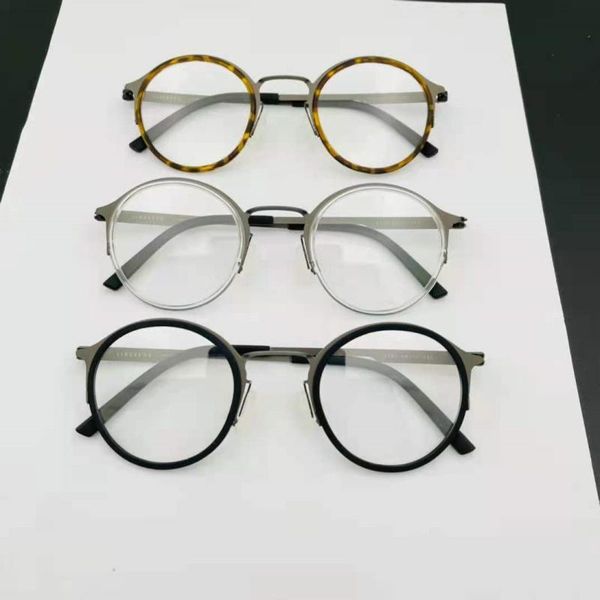 fashion sunglasses frames denmark brand retro round titanium glasses frame ultra-light men women eyeglasses spectacles prescription oculos d, Black
fashion sunglasses frames denmark brand retro round titanium glasses frame ultra-light men women eyeglasses spectacles prescription oculos d, Black