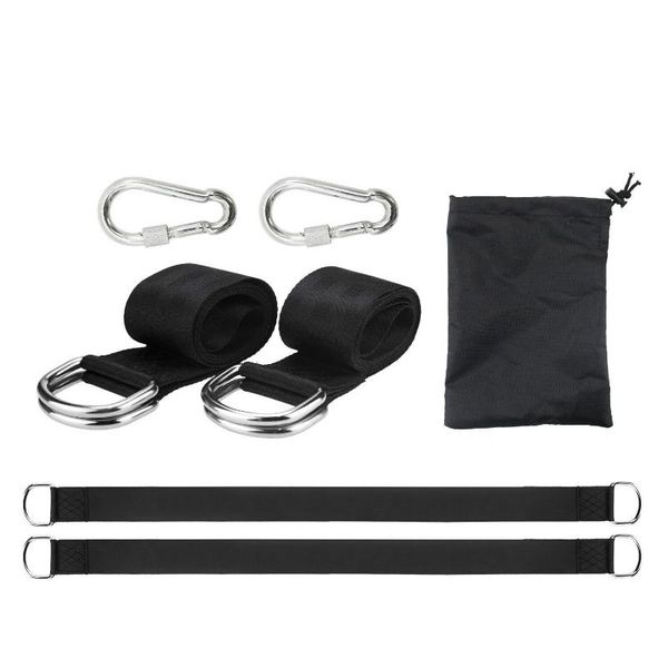 outdoor gadgets ourdoor hammock swing straps polyester portable park accessories carbine belts max 350kg
outdoor gadgets ourdoor hammock swing straps polyester portable park accessories carbine belts max 350kg