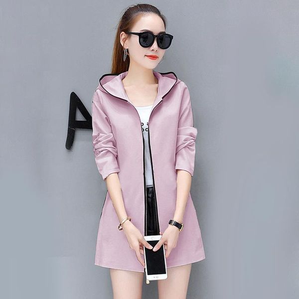womens hooded coats long warm slim fit zipper outerwear office work jacket women's jackets, Black;brown
womens hooded coats long warm slim fit zipper outerwear office work jacket women's jackets, Black;brown