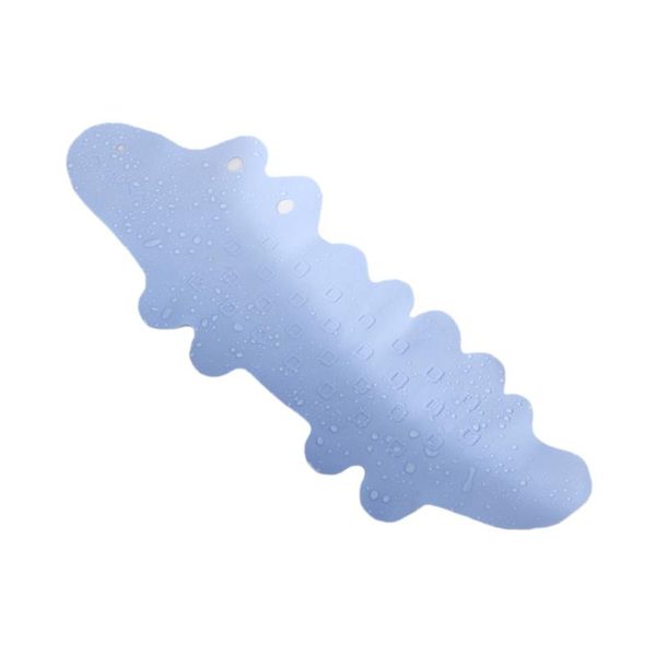 children pad suction cup shower long tub environmental cartoon bath mat non-slip mats
children pad suction cup shower long tub environmental cartoon bath mat non-slip mats