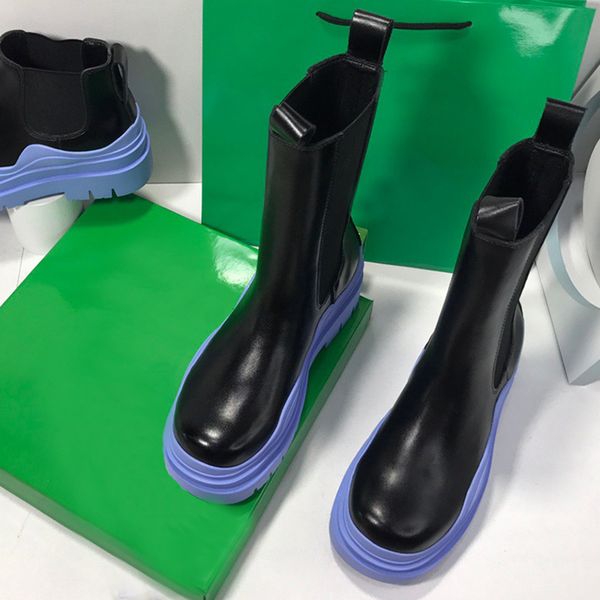 womens designer boots leather martin ankle chaelsea boot fashion non-slip wave colored rubber outsole elastic webbing luxury comfort exquisi, Black
womens designer boots leather martin ankle chaelsea boot fashion non-slip wave colored rubber outsole elastic webbing luxury comfort exquisi, Black