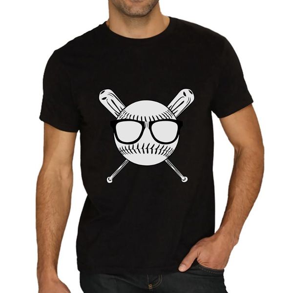 men's t-shirts retro t shirt nerds baseball cartoon kawaii anime harajuku t-shirt, White;black
men's t-shirts retro t shirt nerds baseball cartoon kawaii anime harajuku t-shirt, White;black