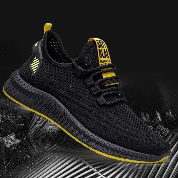 men running shoes autumn 2021 new breathable woven men's korean casual student running shoes traniers sneakers
men running shoes autumn 2021 new breathable woven men's korean casual student running shoes traniers sneakers