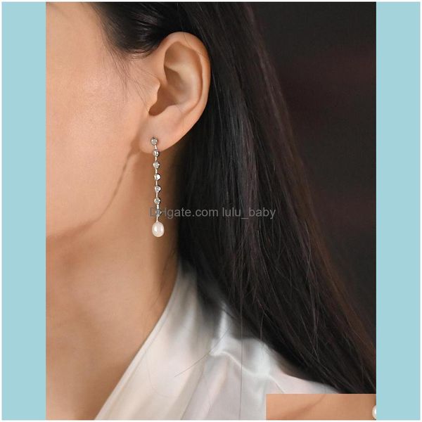 dangle jewelrydangle & chandelier natural pearl tassel earrings women sier 925 jewelry designer goth boho party rare fancy gift kpop trendy, Silver
dangle jewelrydangle & chandelier natural pearl tassel earrings women sier 925 jewelry designer goth boho party rare fancy gift kpop trendy, Silver