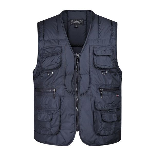 men's vests autumn vest men casual v neck many pockets windbreaker warm waistcoat gilet homme fleece for plus size xl-4xl, Black;white
men's vests autumn vest men casual v neck many pockets windbreaker warm waistcoat gilet homme fleece for plus size xl-4xl, Black;white