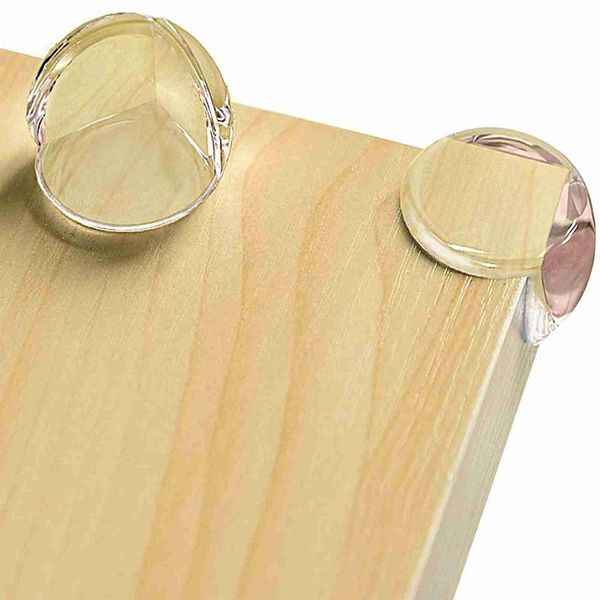 party favor silicone children baby safety protector furniture corner guards table protection cover anticollision edge &
party favor silicone children baby safety protector furniture corner guards table protection cover anticollision edge &