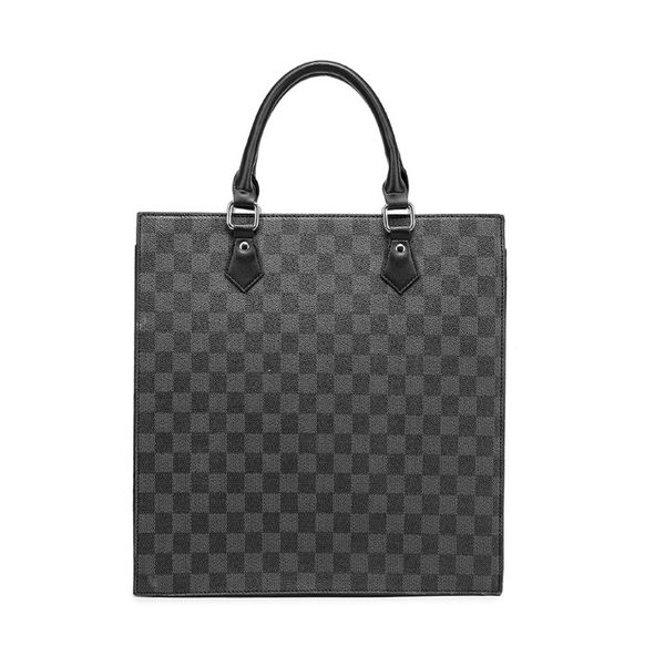 men's designer handbag business women bags real-leather messenger single-shoulder bag briefcase computer
men's designer handbag business women bags real-leather messenger single-shoulder bag briefcase computer
