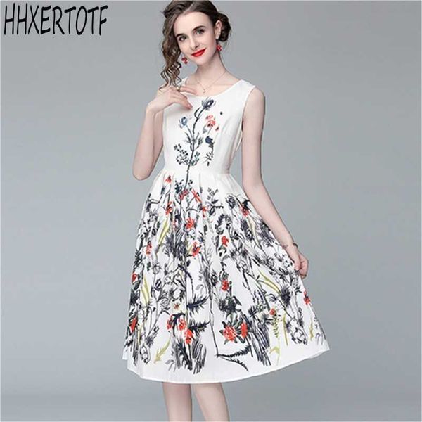 summer fashion elegant temperament women sleeveless vintage print elegant boho casual dress 210531, Black;gray
summer fashion elegant temperament women sleeveless vintage print elegant boho casual dress 210531, Black;gray