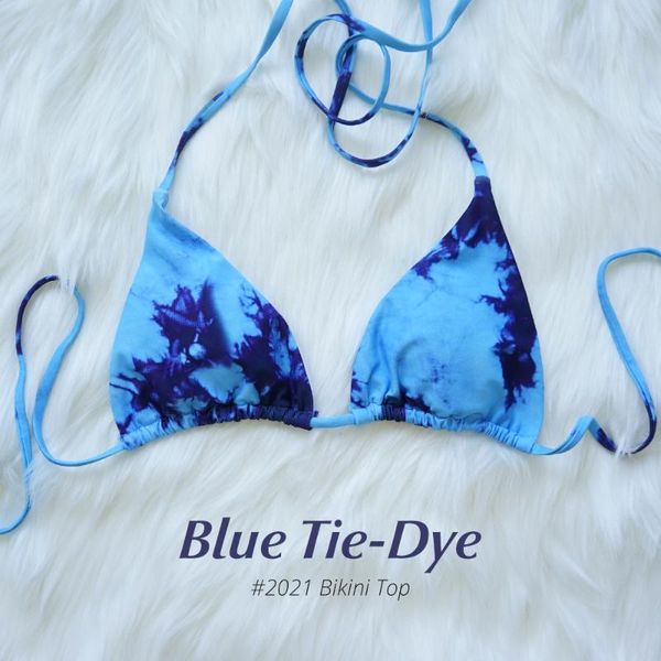 my 2021 tie dye bikini set women swimsuit brazilian micro bikinis and bottom with adjustable strings swimwear two-piece suits
my 2021 tie dye bikini set women swimsuit brazilian micro bikinis and bottom with adjustable strings swimwear two-piece suits